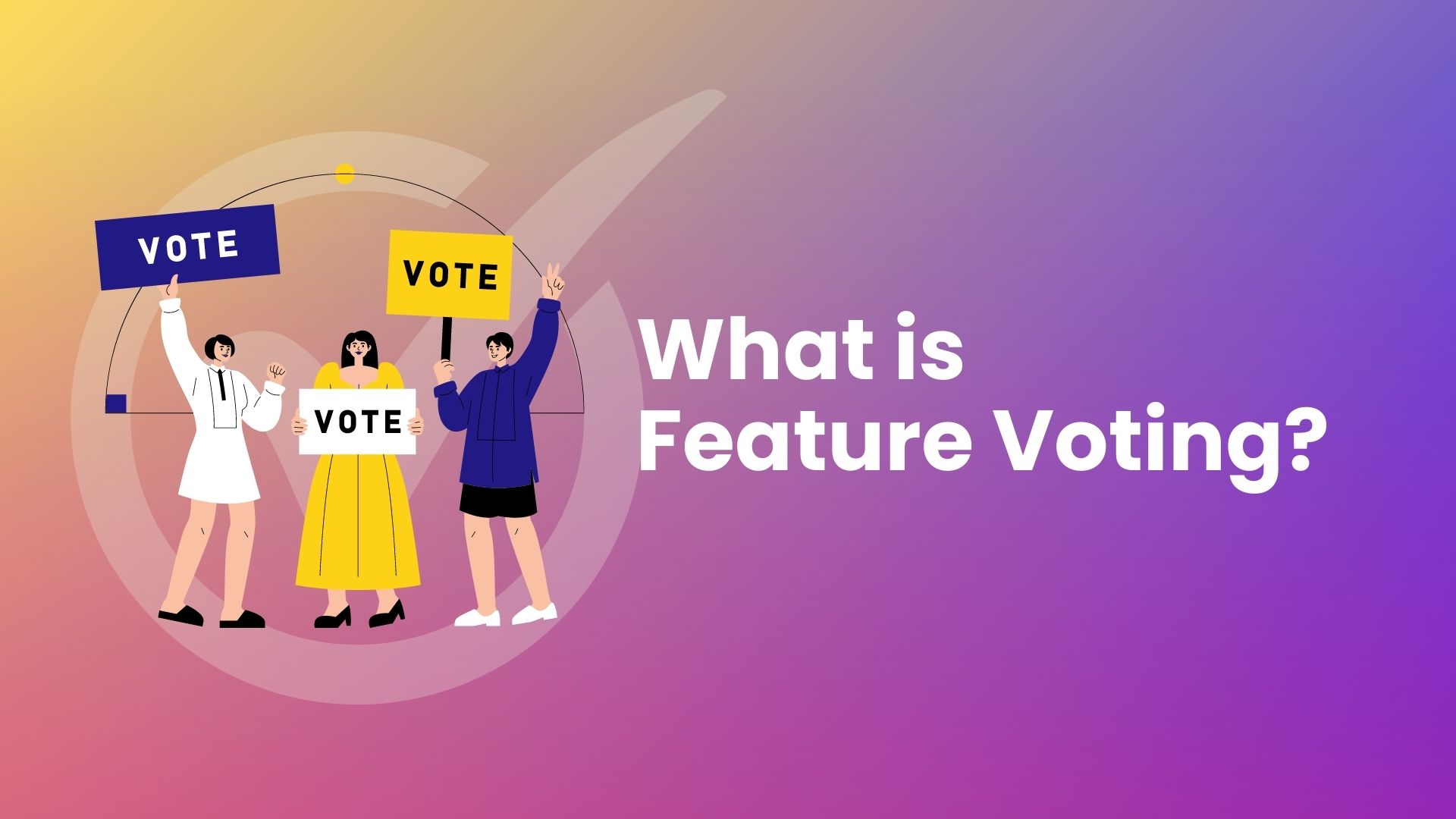 What is Feature Voting?