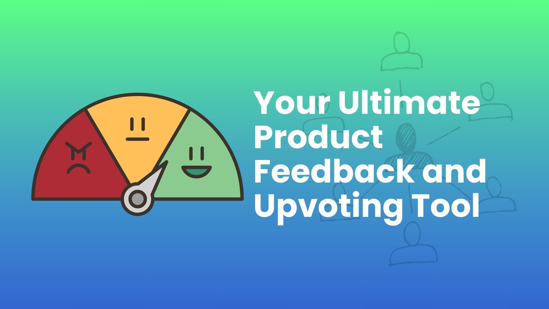 Your Ultimate Product Feedback and Upvoting Tool